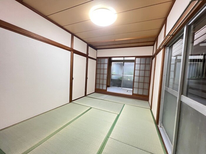 物件内観写真11　(居室)