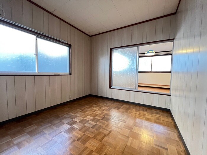 物件内観写真14　(居室)