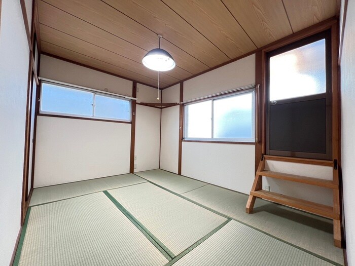 物件内観写真18　(居室)