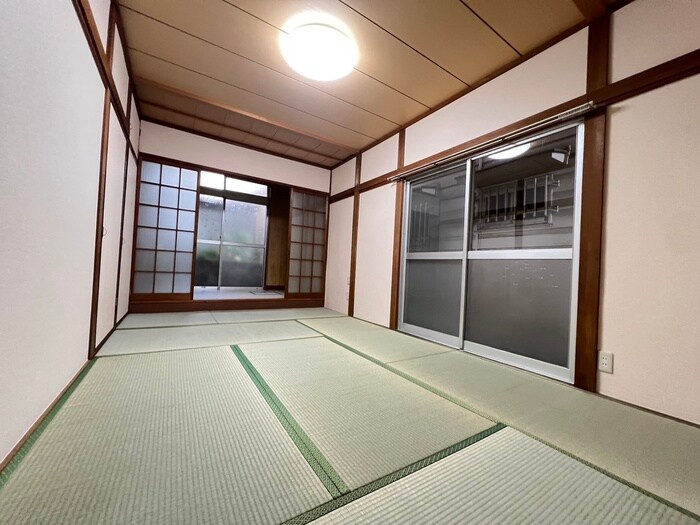 物件内観写真21　(居室)