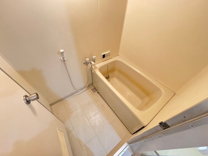 物件内観写真10　(バス／シャワールーム等)