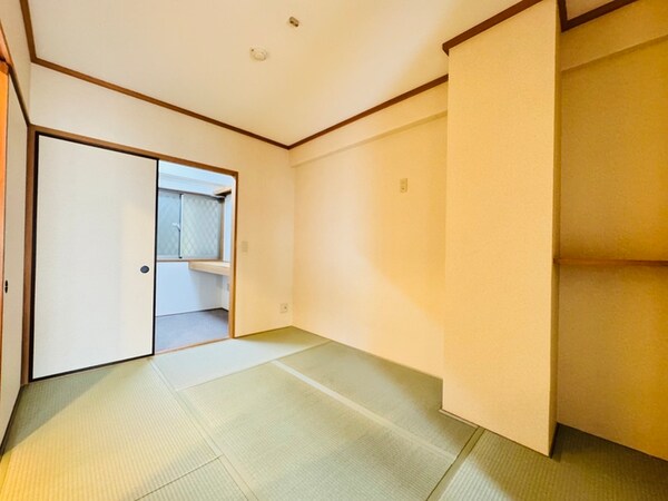 居室