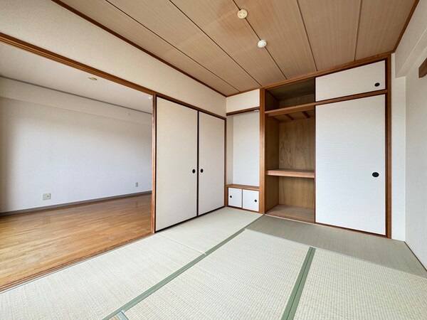 居室