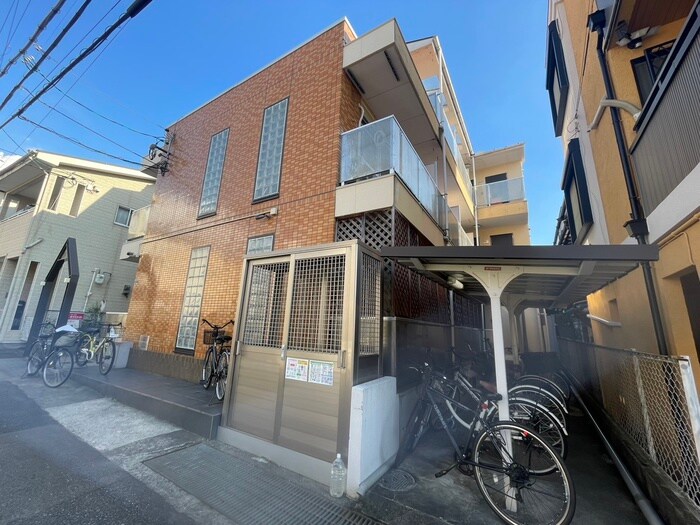 物件外観写真6　(外観写真)