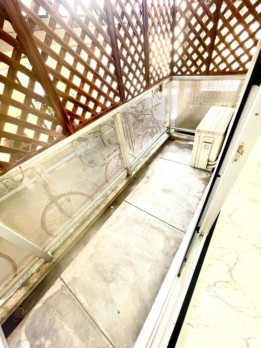 物件内観写真16　(ベランダ・バルコニー)