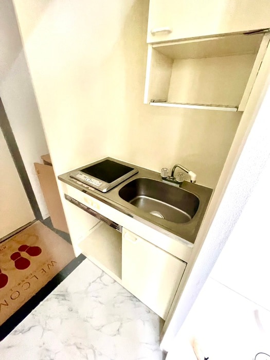 物件内観写真19　(キッチン)