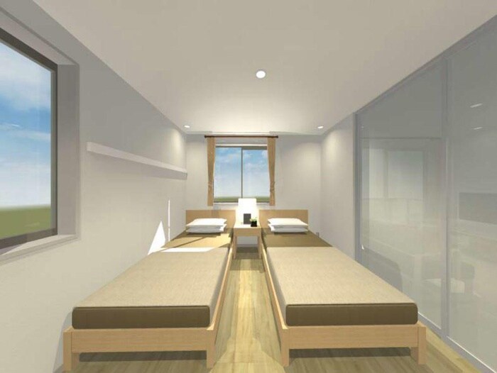 物件内観写真5　(居室)