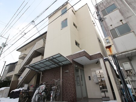 ＰＬＡＮＥＴ1外観写真