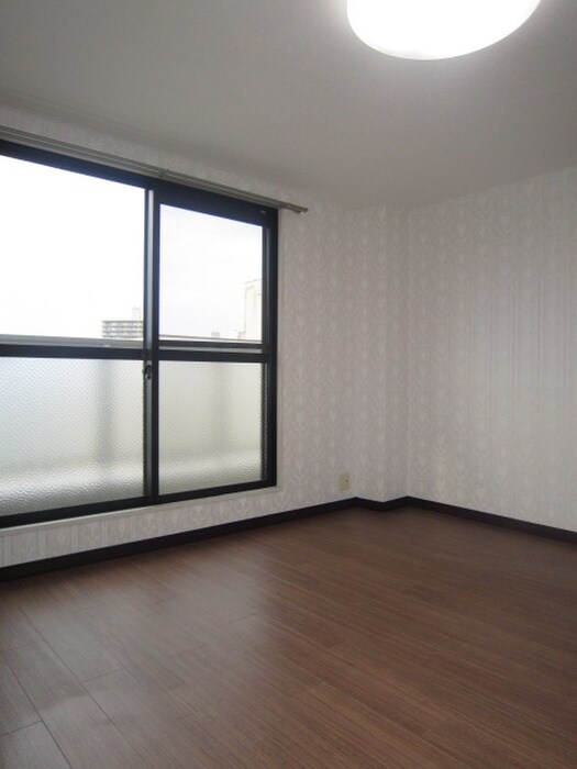 物件内観写真11　(居室)