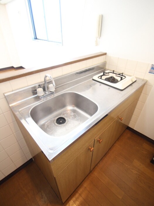 物件内観写真11　(キッチン)