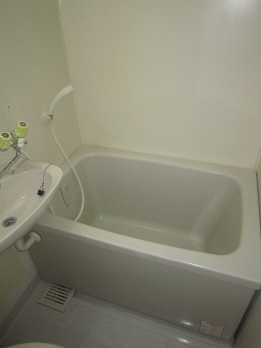 物件内観写真14　(バス／シャワールーム等)