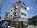 マンション薩摩