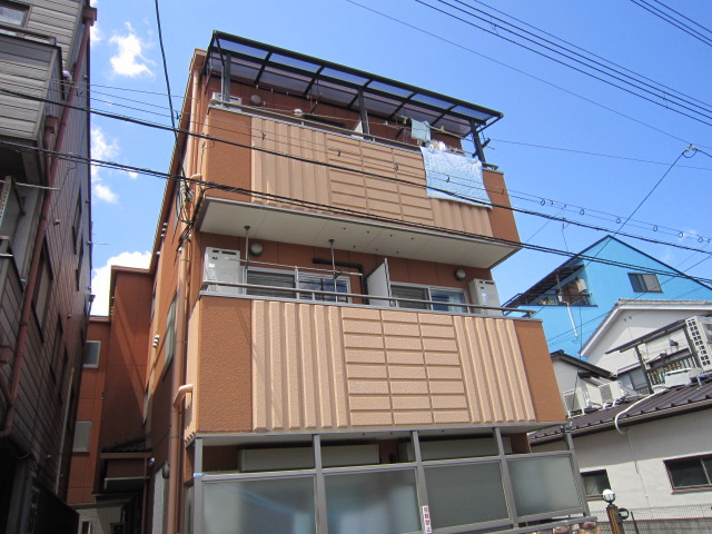 外観写真