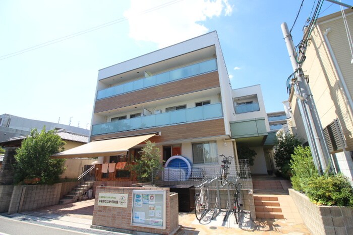 物件外観写真2　(外観写真)