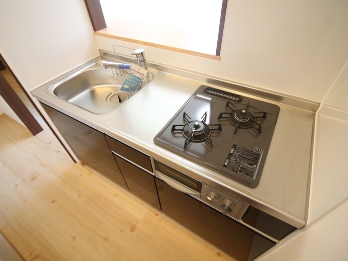 物件内観写真7　(キッチン)