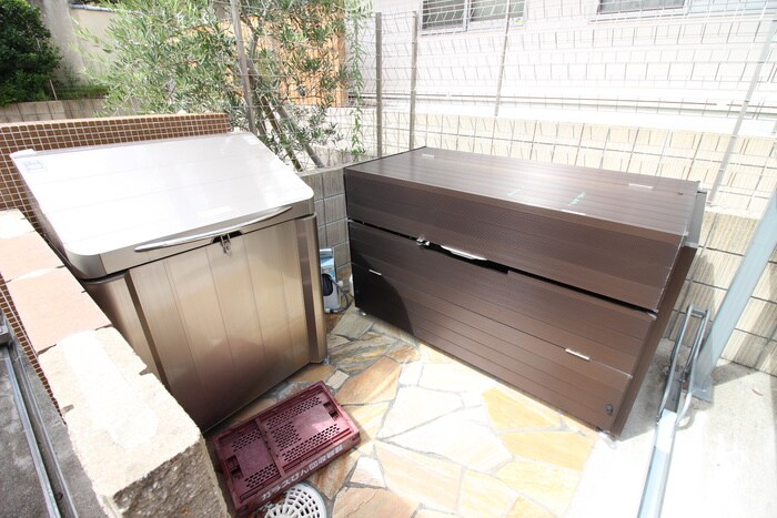 物件外観写真5　(建物設備)