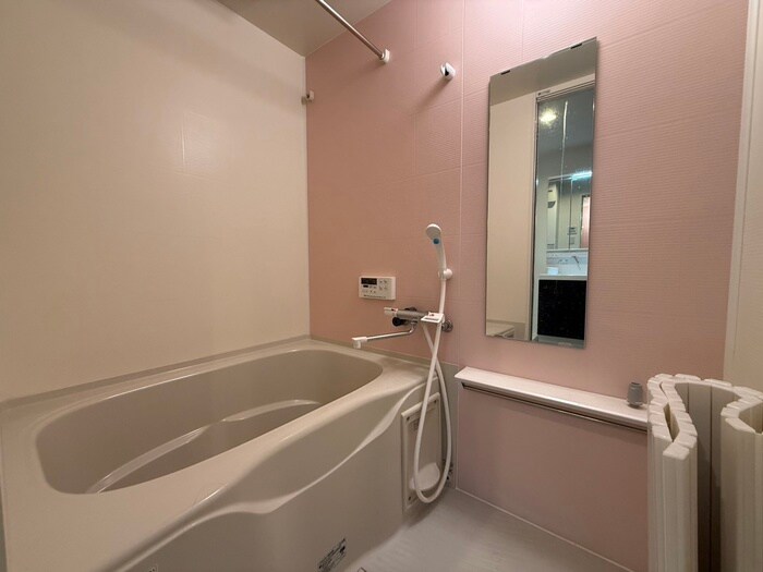 物件内観写真10　(バス／シャワールーム等)