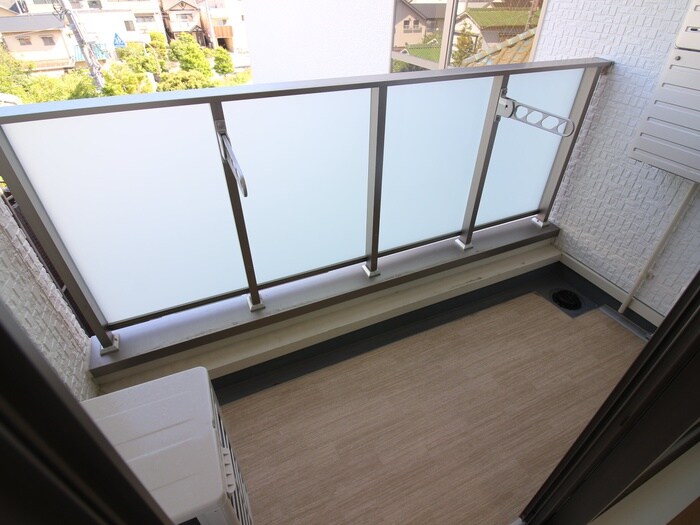 物件内観写真16　(ベランダ・バルコニー)