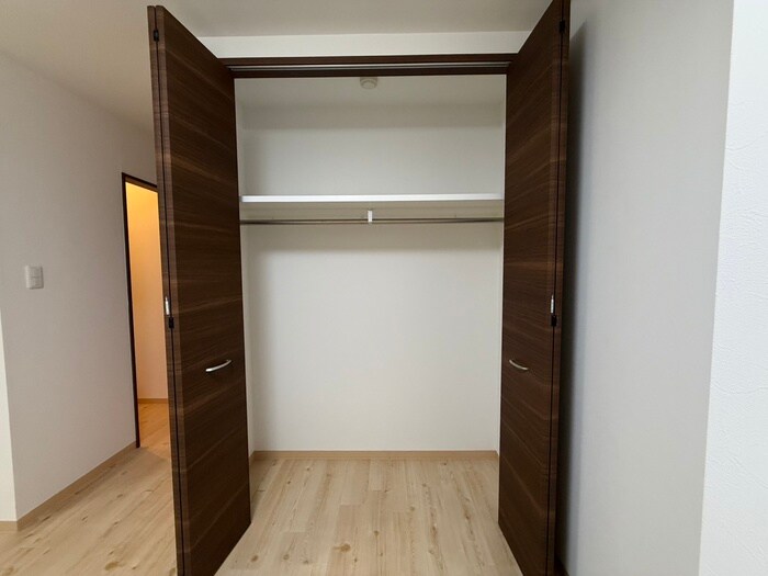 物件内観写真17　(収納)