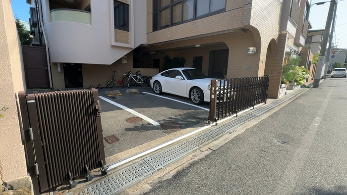 外観写真