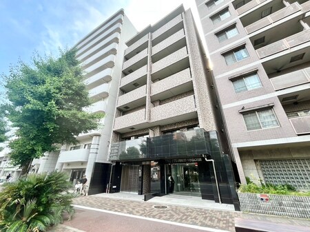リーガル京都堀川中立売（601)外観写真