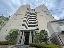ﾚｼﾞｭｰﾙｱｯｼｭ神戸元町(410)の外観写真