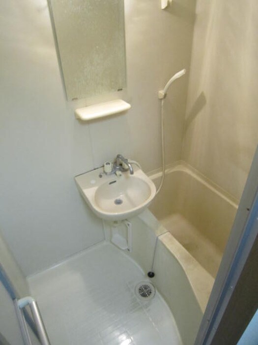 物件内観写真10　(洗面)