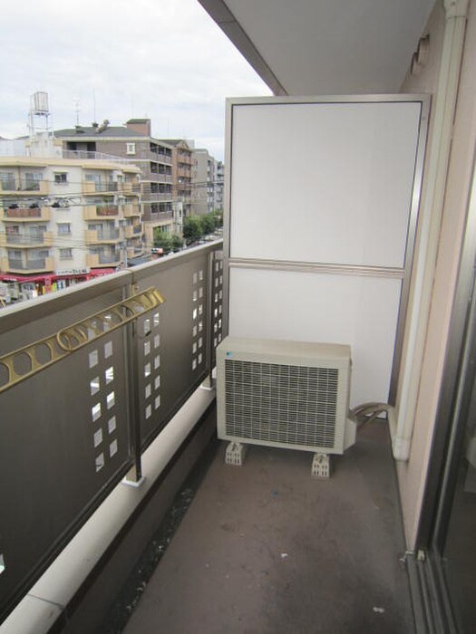 物件内観写真16　(ベランダ・バルコニー)