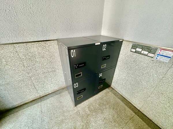 建物設備