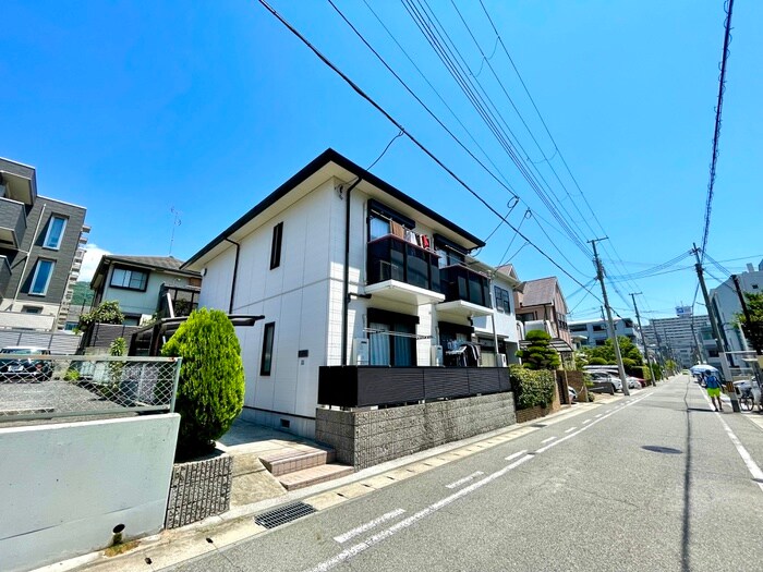 物件外観写真2　(外観写真)