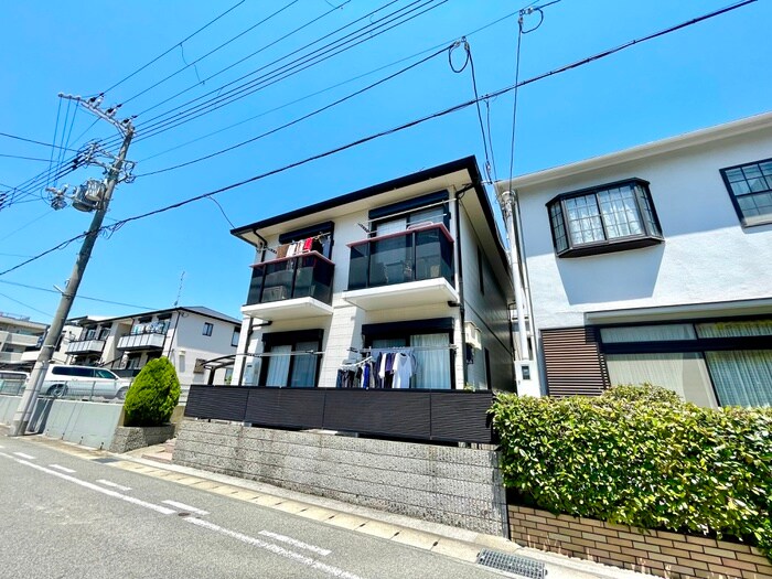 物件外観写真3　(外観写真)