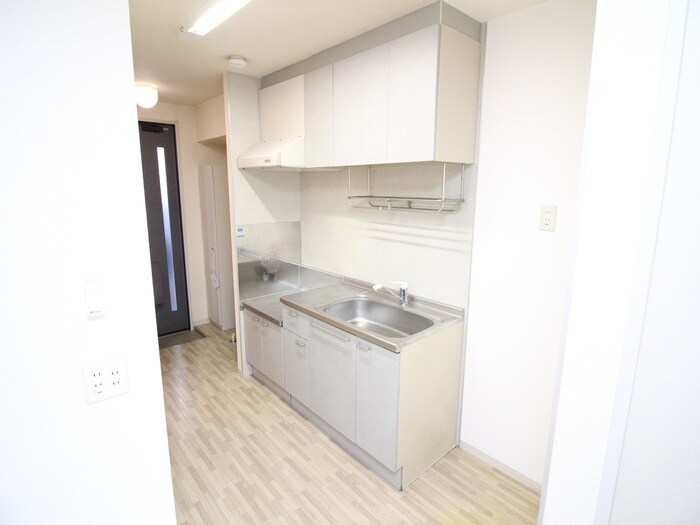 物件内観写真12　(キッチン)