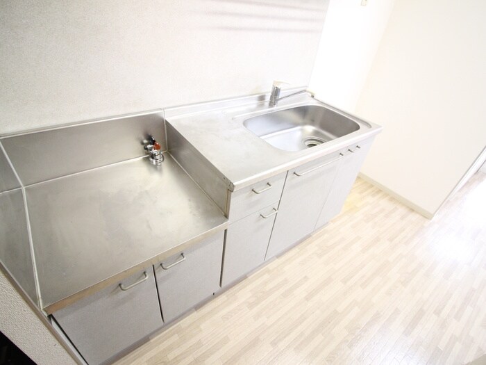 物件内観写真13　(キッチン)