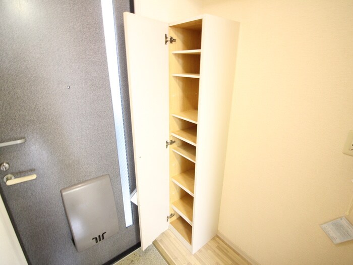 物件内観写真22　(収納)