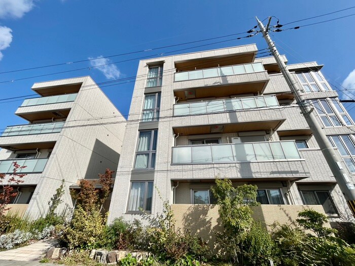 物件外観写真3　(外観写真)