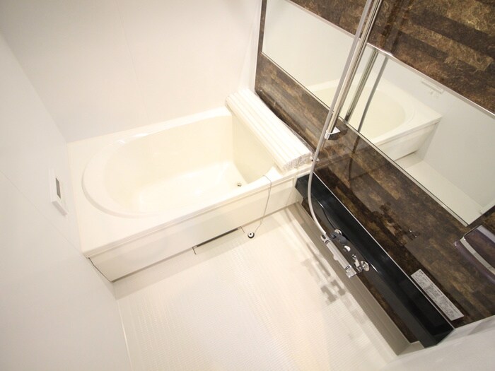 物件内観写真12　(バス／シャワールーム等)