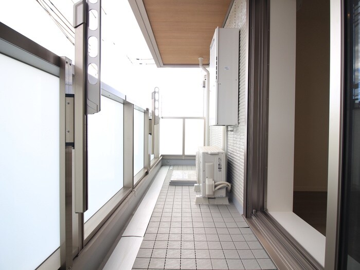 物件内観写真22　(ベランダ・バルコニー)