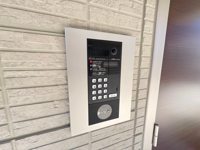 物件外観写真6　(建物設備)