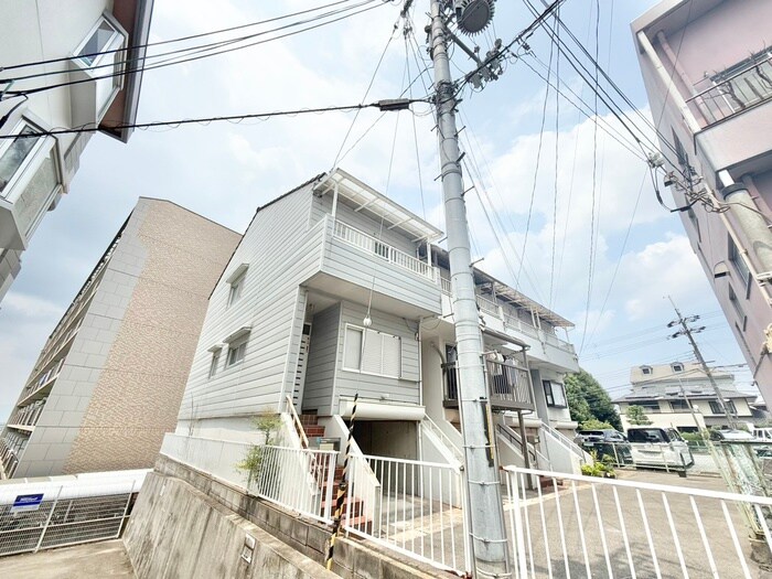 物件外観写真2　(外観写真)