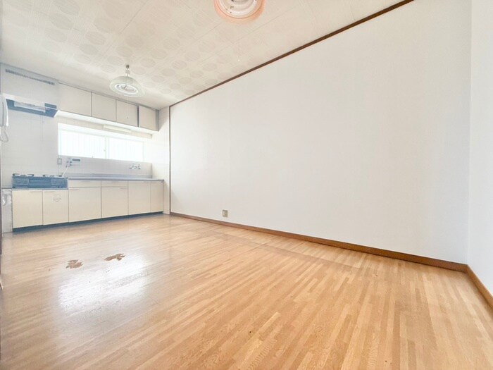 物件内観写真9　(居室)