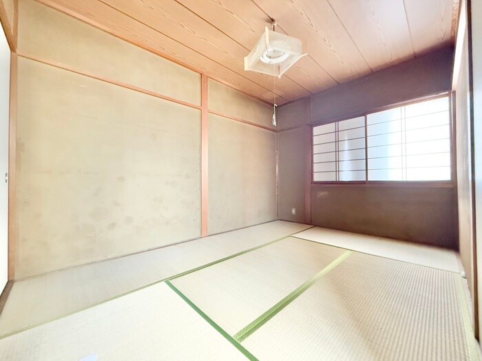 物件内観写真10　(居室)