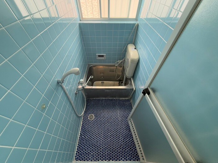 物件内観写真13　(バス／シャワールーム等)