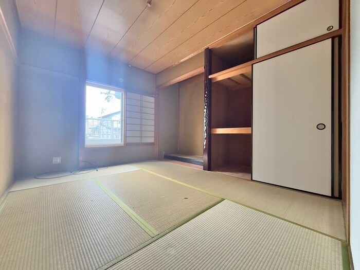 物件内観写真19　(居室)