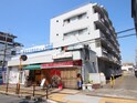 桑田ハイツ