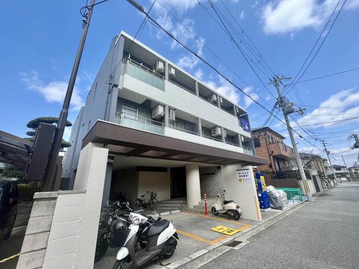 外観写真