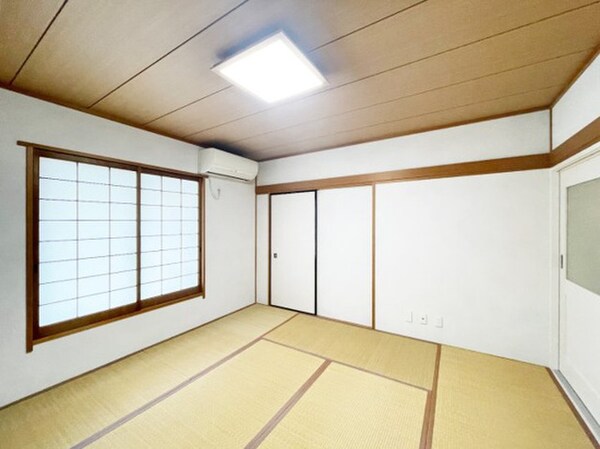居室