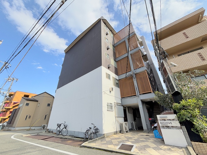 Ｂｅｅｈｉｖｅ西宮