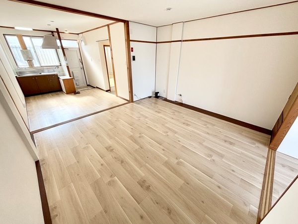 居室