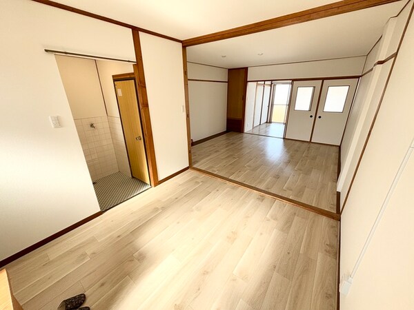 居室