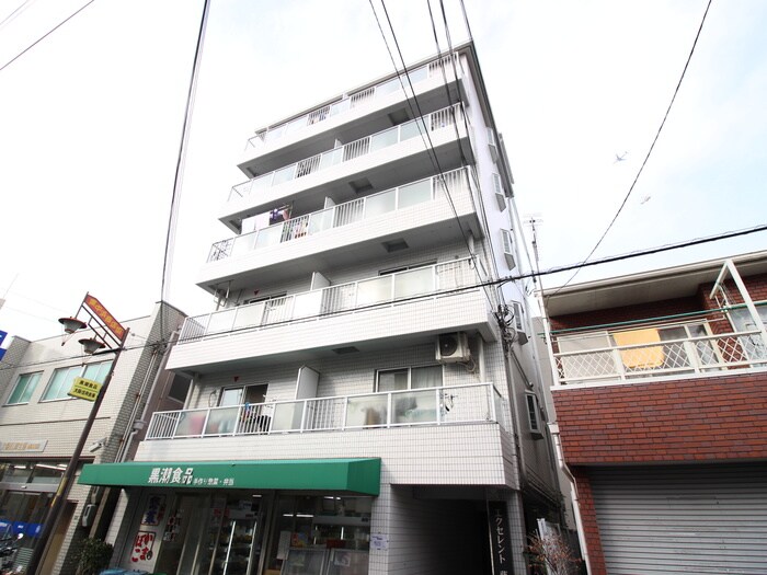 物件外観写真3　(外観写真)